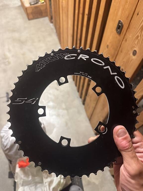 Ersatzteile: Corone Miche 54t 40t – Gebraucht aus Maschwanden von mar_zgc5