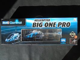 Coax Heli Big One Pro