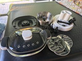 Accessoires Moulinex Companion