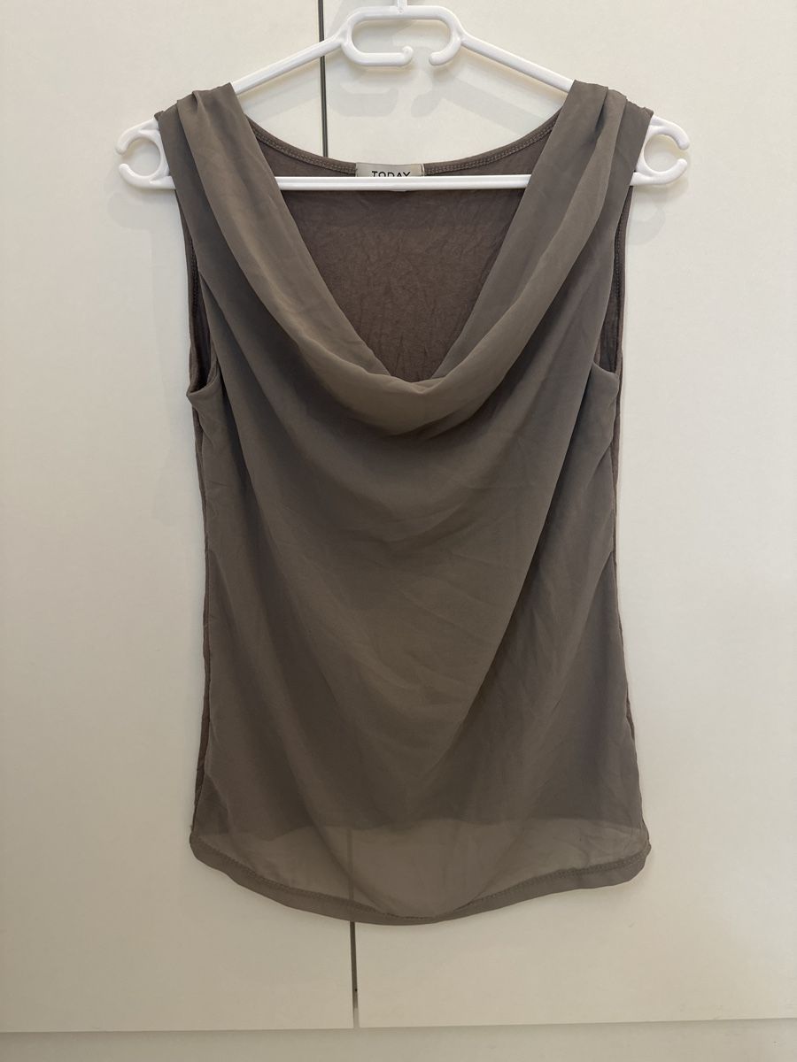 Top: Top Gr. S – Usato da Buus venduto da 2019dp 1