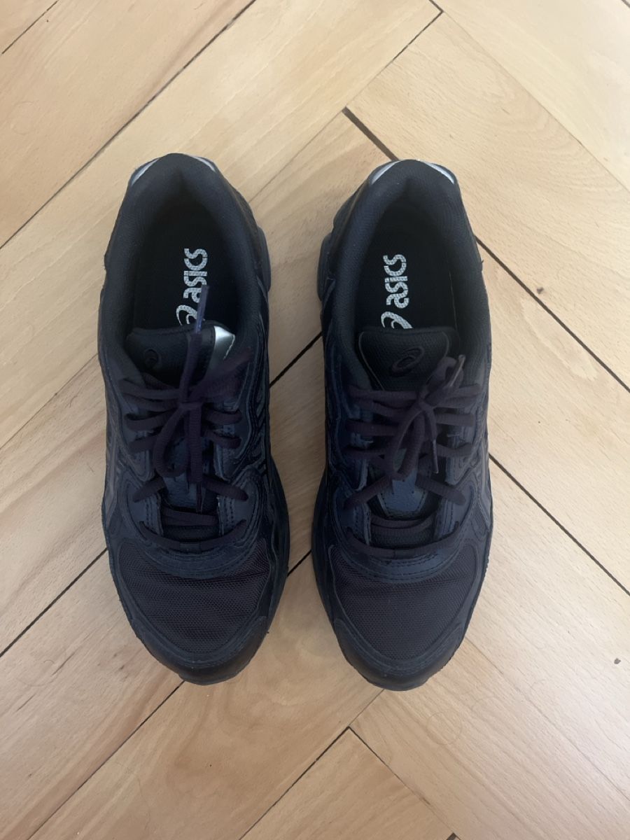 Asics Herrenschuhe: Asics Gel 43.5 – Neu (gemäss Beschreibung) aus Zürich von molchomagnolia 1