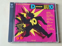 Dance Max 10