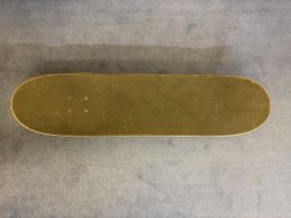 Skateboard Baker 