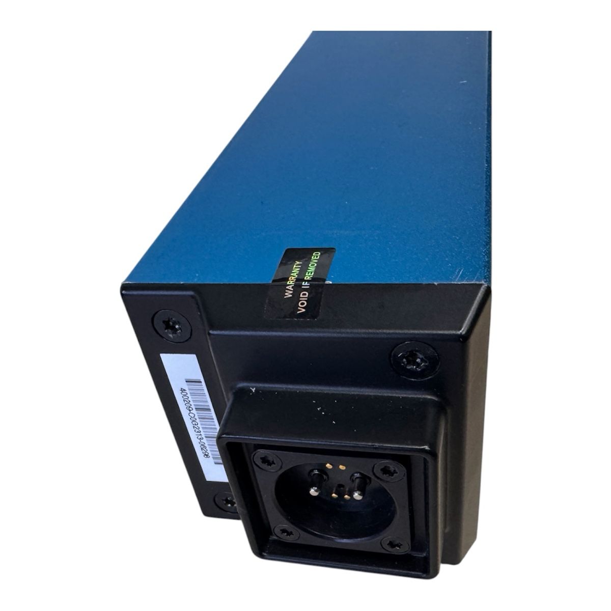 Stromer Batterie: Stromer bq983 - 92% SOH Akku – Usato da Zürich venduto da Buenzli_Batteries 4