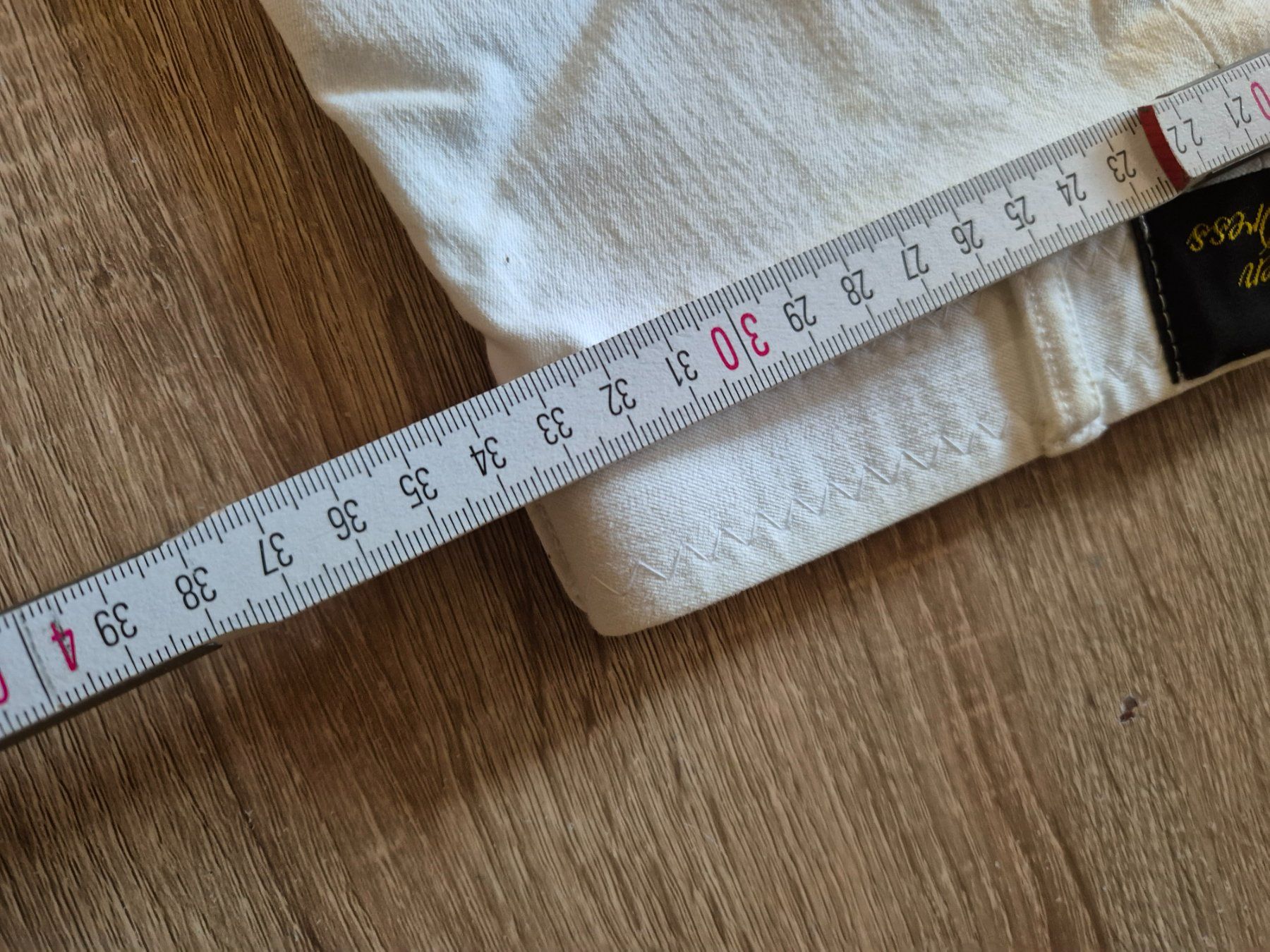 Pantaloni: Reithose 36 – Usato da Meggen venduto da Orrinka20 2