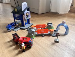 Brio Sammlung