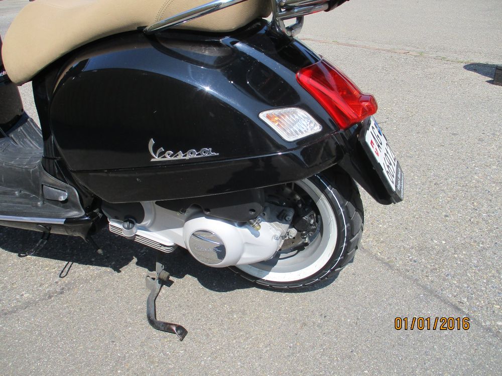 Vespa Piaggio M45 Kaufen auf Ricardo