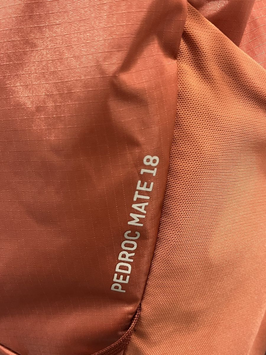 Salewa Zaini: Salewa Pedroc Mate Rucksack 18 Liter – Usato da Frauenfeld venduto da heyLani 3