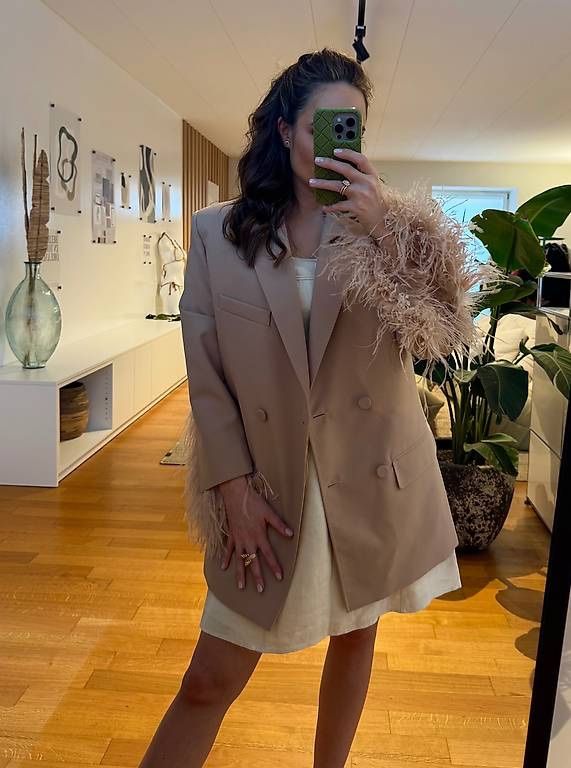 Valentino Vestiti: VALENTINO BLAZER KLEID – Nuovo (secondo la descrizione) da Schwyz venduto da bofb 1