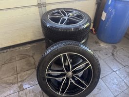Audi 4M Winterräder 19 Zoll