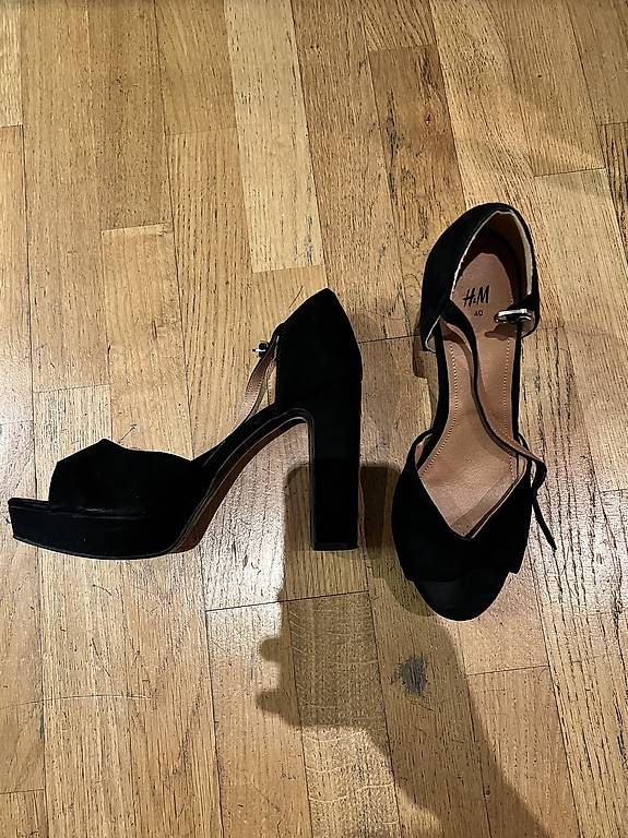 Damenschuhe: Pumps  – Gebraucht aus Zürich von Sofmas