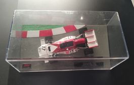 J.P. Beltoise France BRM Sieger Monaco 1972!! 1/43 Modelle