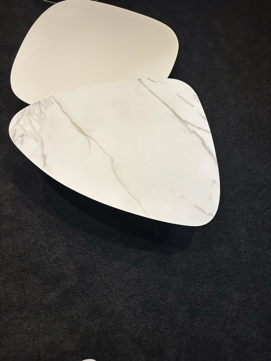 Tische: Couchtische Liliom von Leolux – Neu (gemäss Beschreibung) aus Luzern von WOHNTEAMCOLLECTION 8