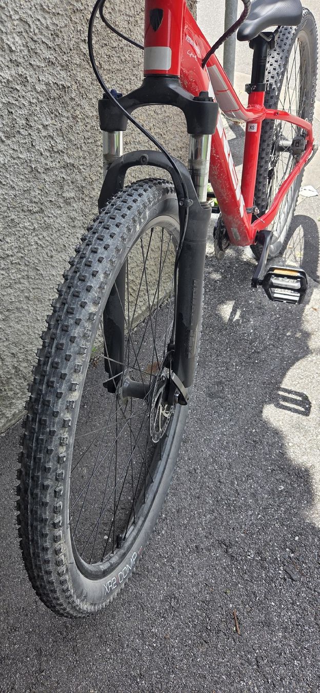 Trek Velos: Trek Marlin 5 XS – Gebraucht aus Chur von Aleks2582 1