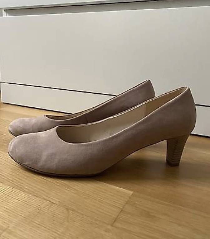 Scarpe da donna: Stöckelschuhe Gr.40/41 – Usato da Veltheim AG venduto da KimiSinger 1