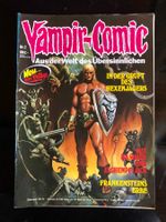Vampir-Comic Nr. 2 -Aus der Gruft des Hexenjägers! Sammelgut