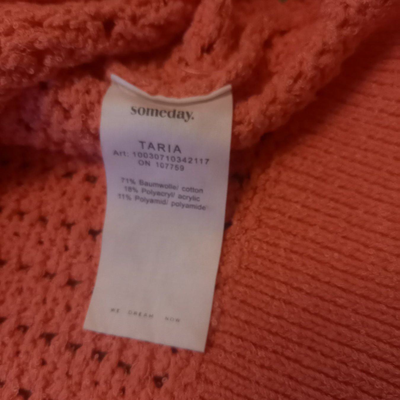 Pullover & Sweatshirts: Pullunder von Somday – Gebraucht aus Winterthur von Irena70 2