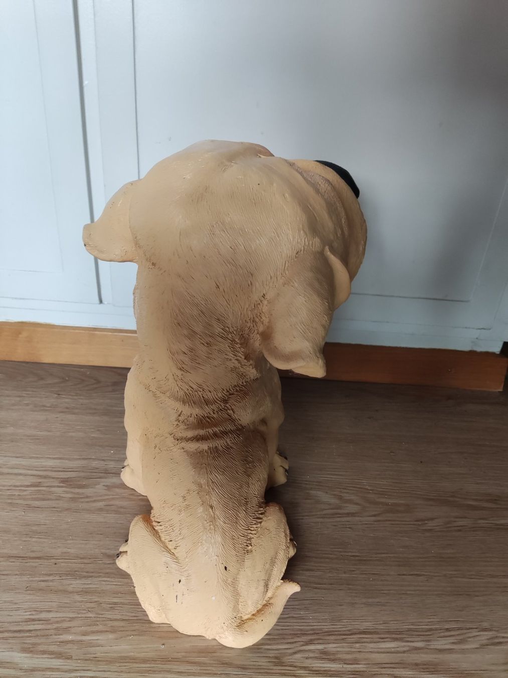 Figuren: Hund mit übergrossem Kopf – Neu (gemäss Beschreibung) aus Gränichen von dani065 6