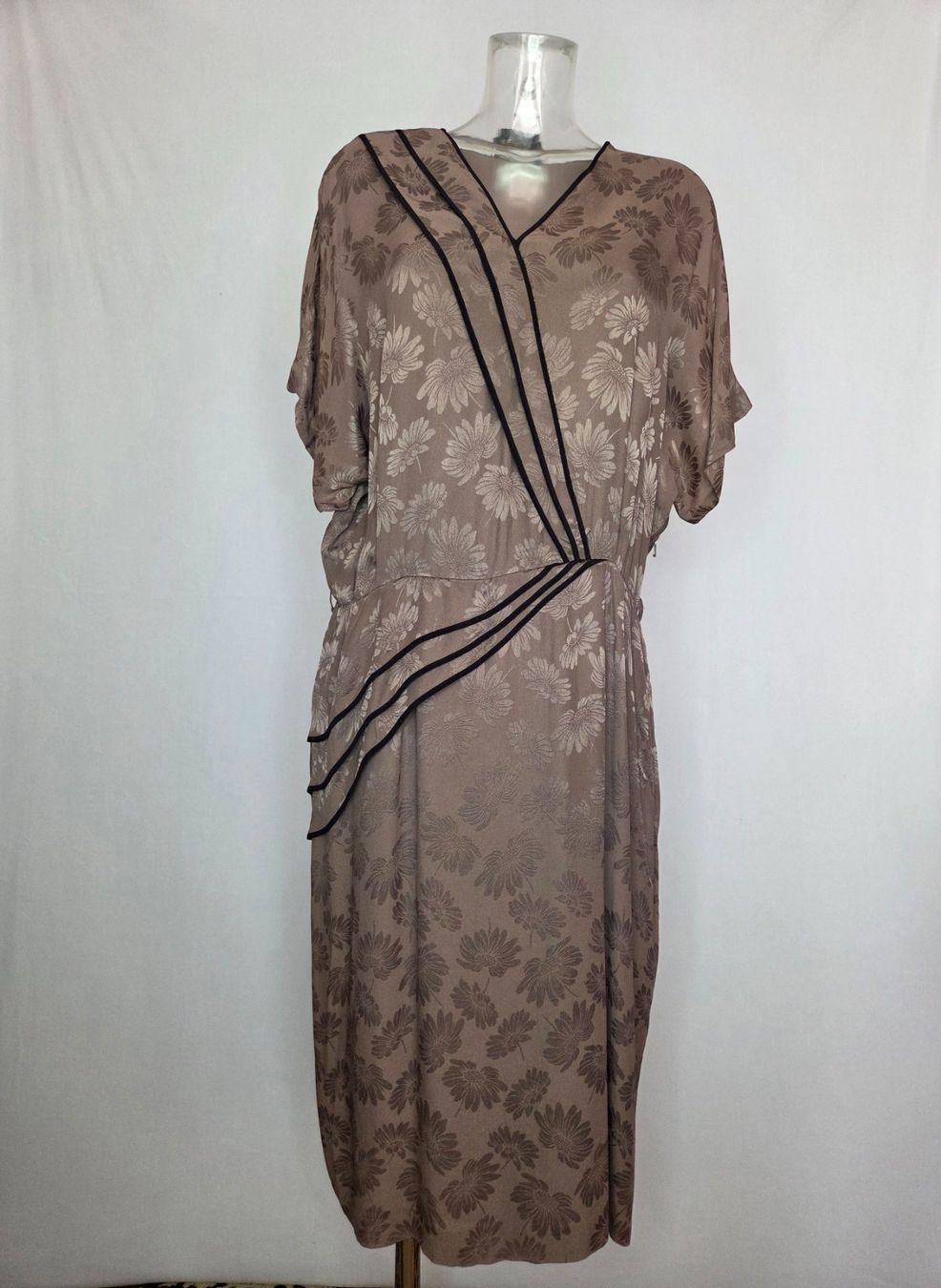 Kleider: Vintage Set Kleid & Jäckchen – Gebraucht aus Bern von -Aniko- 1