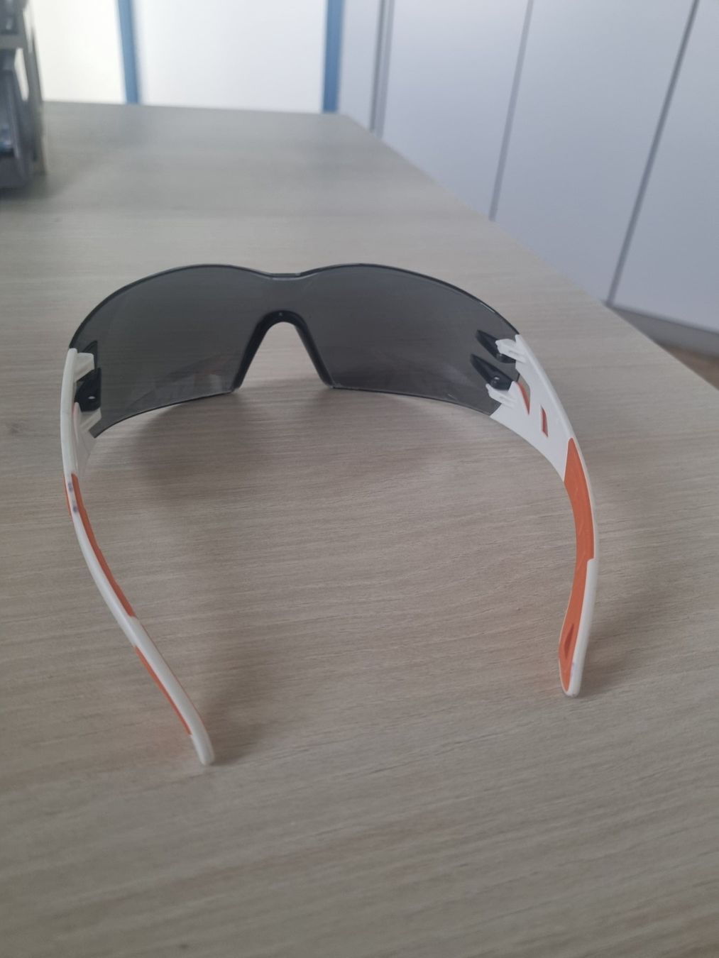 Uvex Occhiali & Lenti: UVEX Sonnenbrille / Sportbrille – Nuovo (secondo la descrizione) da Frick venduto da Geheim007 1