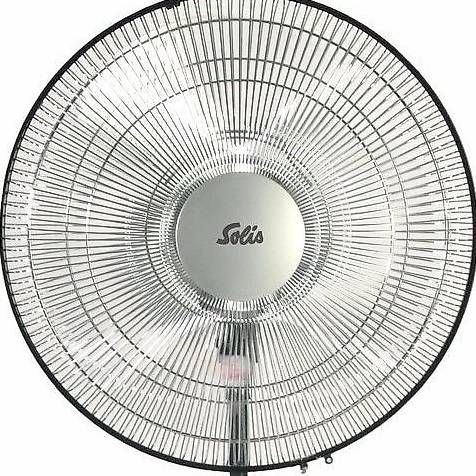 Ventilateurs: Ventilateur Solis Etat neuf – D'occasion à Thônex par baptistela