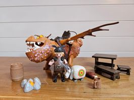 Playmobil Dragons 9460
