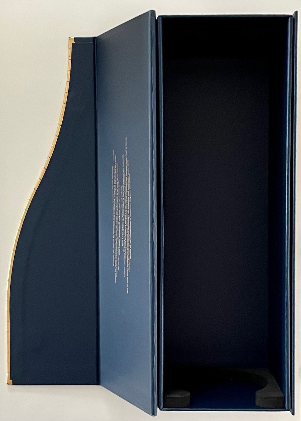 Sonstige Dekorationen & Accessoires: Champagner Box Nicolas Feuillatte (75cl) – Gebraucht aus Zürich von T_H_O_M_A_S 3