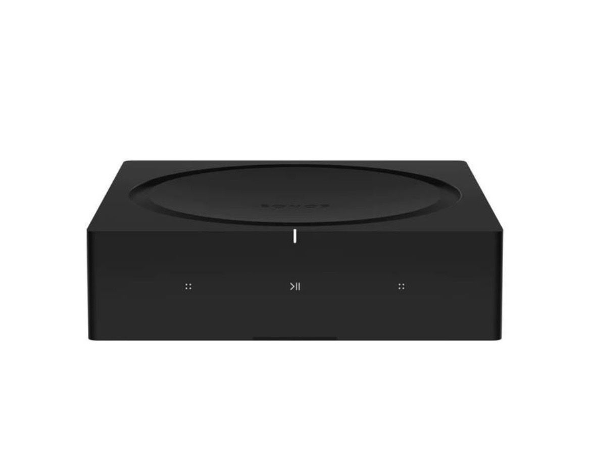 Sonos Amplificateurs: Sonos AMP – Neuf (Voir description) à Goldau par Belmondo