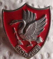 Pin von Horgen aus den 1920 er Jahren