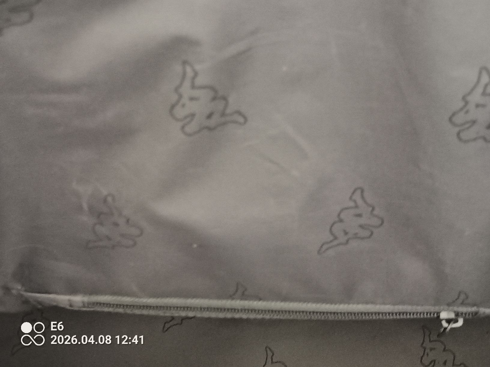 Kappa Borse: Reisetasche Marke: Kappa – Usato da Zürich venduto da Mitzi6 7