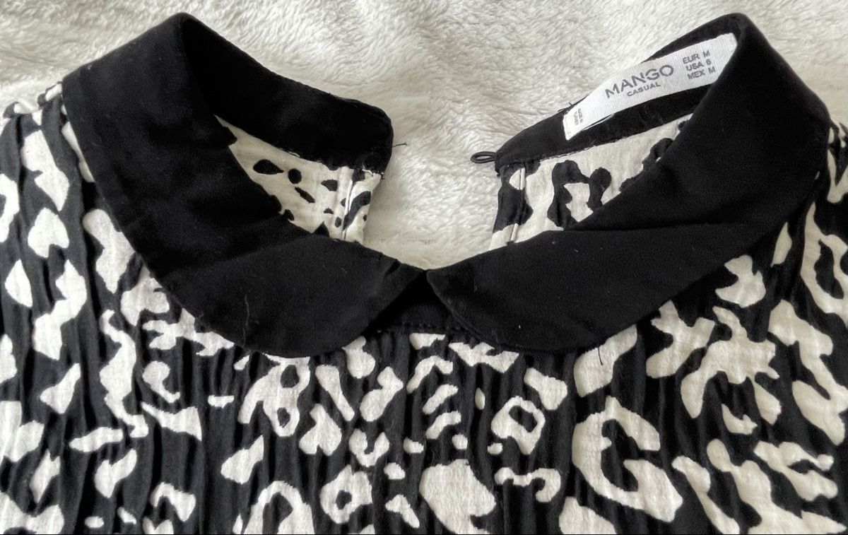 Mango Vestiti: Mango Kleid Gross M – Usato da HORGEN venduto da paris007 7