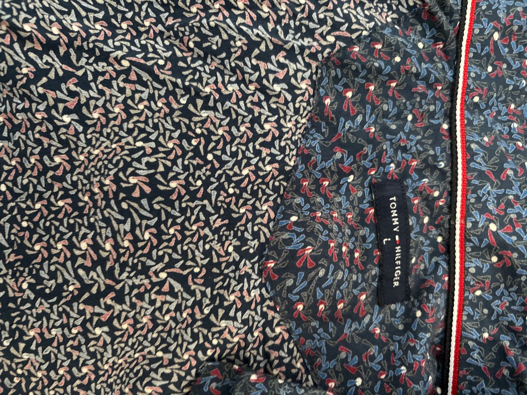Tommy Hilfiger Camicette: Bluse Tommy Hilfiger Damen Gr. S – Nuovo (secondo la descrizione) da Kaltbrunn venduto da Modern 3