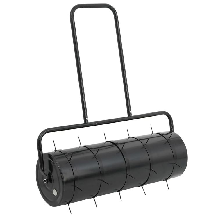 Rasen - Aerator Set Für Walze Rasenlüfter Gartenwalze Arefizierer