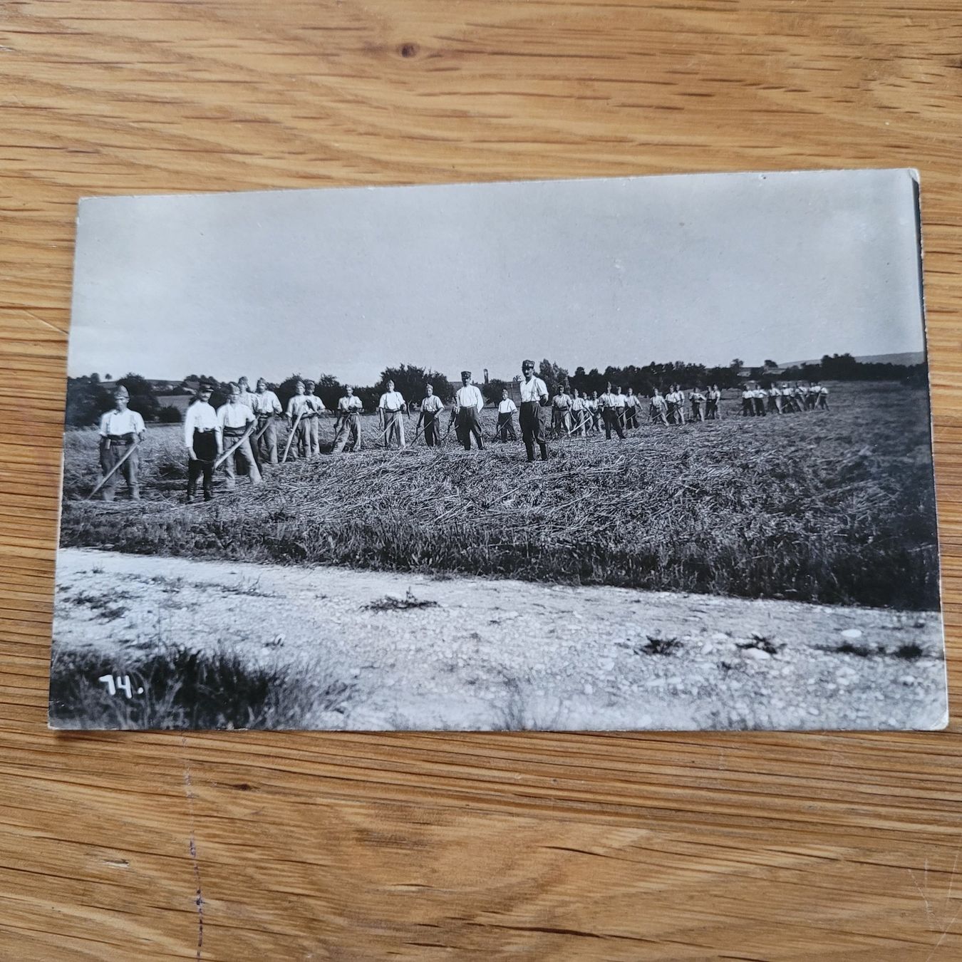 Cartoline postali: Carte Postale Militär Militaire – Usato da Biel/Bienne venduto da Destockweb