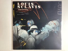 Louis Sclavis LP - Clarinettes (OFK)