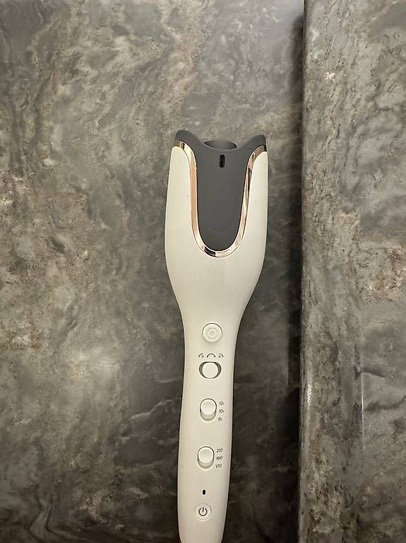 Philips Piastre & Arricciacapelli: Philips StyleCare Auto Curler – Usato da Winterthur venduto da Lexp_ 2