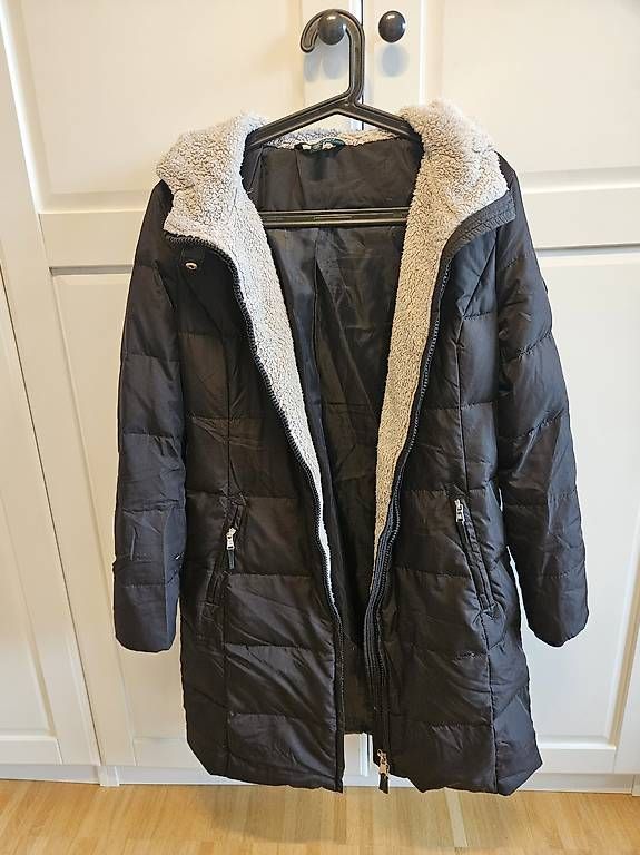 Ralph Lauren Cappotti: Wintermantel Daunen Ralph Laurent – Usato da Zürich venduto da leonard014