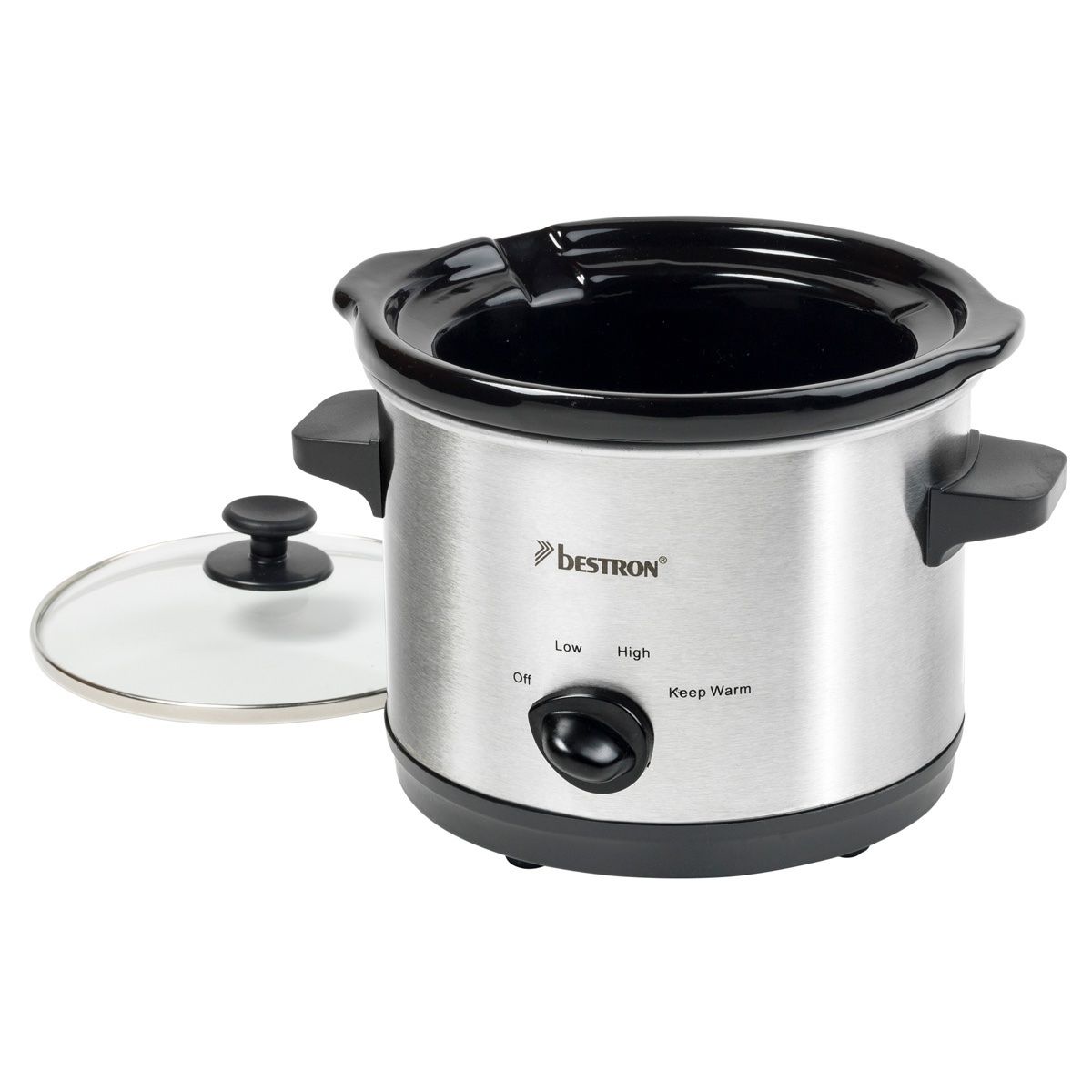 Küchengeräte: Slow Cooker Schongarer, 1.5 Liter – Neu und originalverpackt aus Schaffhausen von Spezialist 3