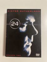 Kiefer Sutherland 24 Season Two