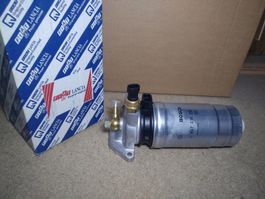 Dieselfilter mit Gehäuse FIAT MULTIPLA 1.9JTD 0046546193