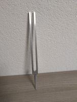 Professionelle Präzisions-Stimmgabel - 101,14 Hz