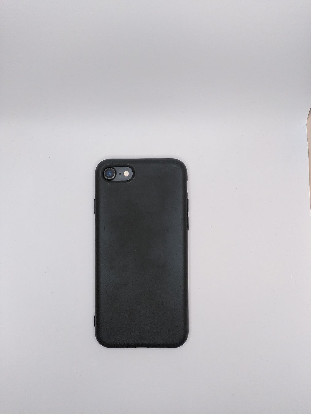 Apple Telefoni cellulari / Smartphones: Apple iPhone 7 schwarz – Usato da Kappel SO venduto da speedy092 3
