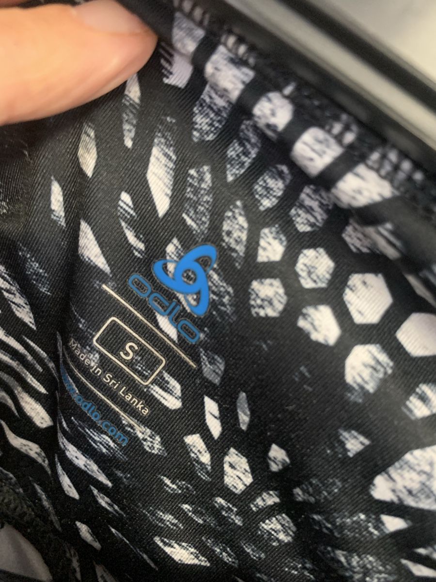 Odlo Leggings: Odlo leggings. S – D'occasion à Unterseen par jpowers1971 2
