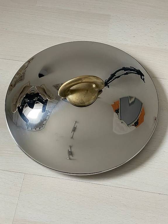 Kuhn Töpfe: Kuhn Rikon Deckel Original – Gebraucht aus Schindellegi von Moom1402