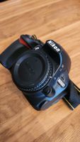 Appareil photo Nikon D3100