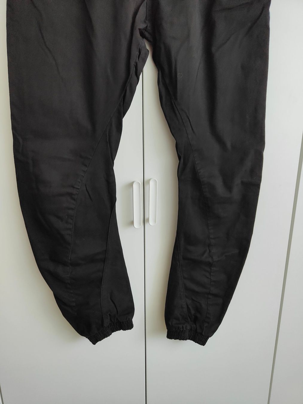 Urban Outfitters Pantaloni: Urban Classics JOGGING Cargohose - Grösse L – Usato da Rickenbach b. Wil venduto da Kth_v8 1