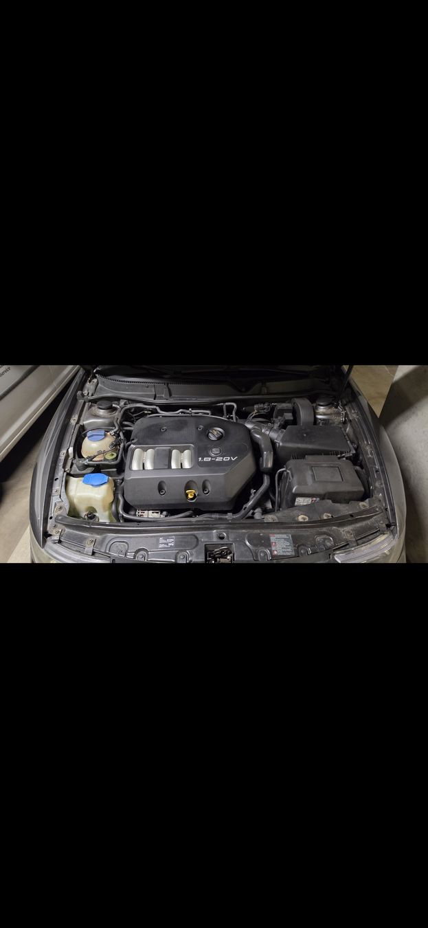 Seat Automobili: Seat Toledo 1.8 – Usato da Baden venduto da Teamer 1