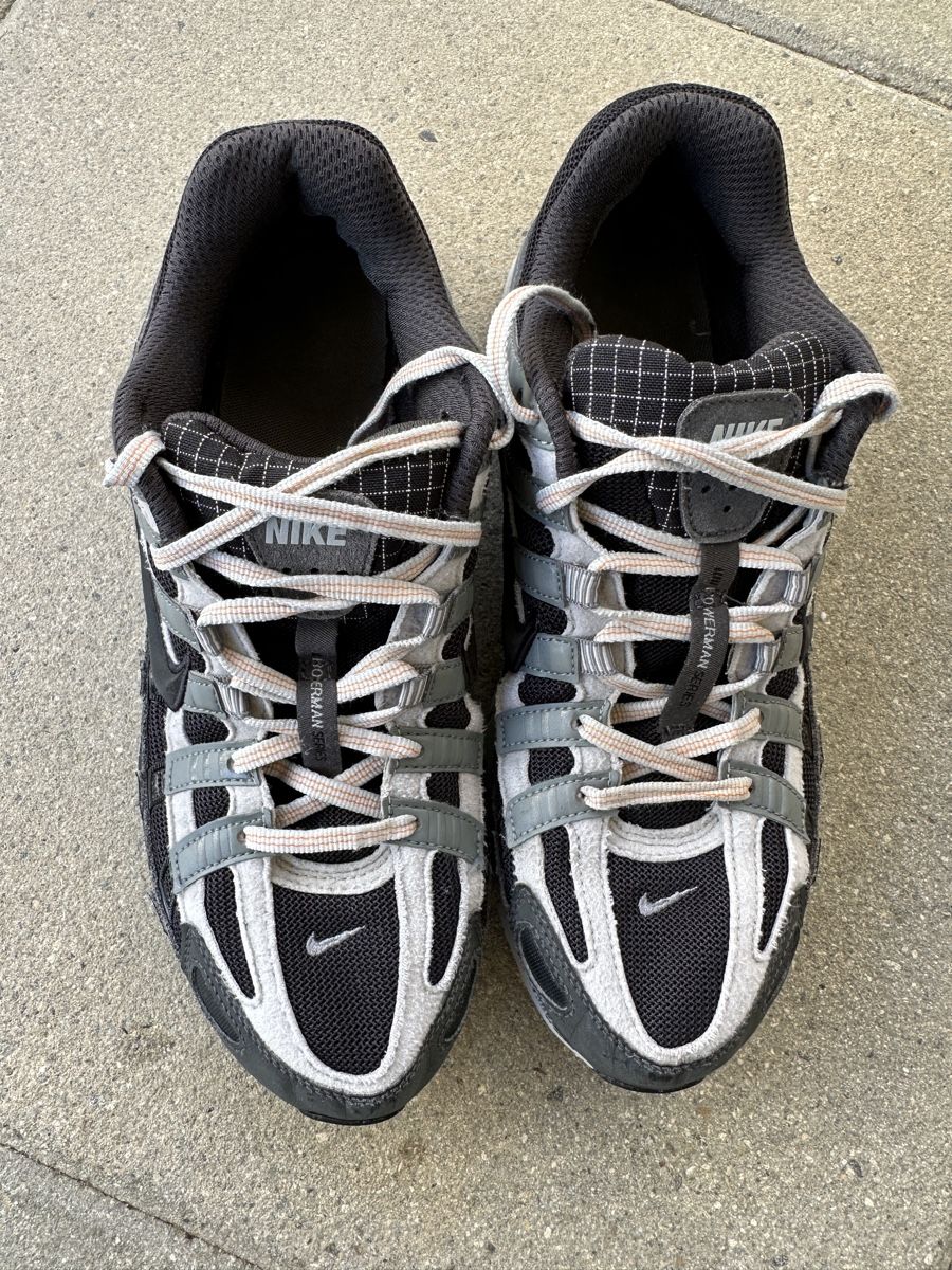 Nike Scarpe da uomo: Schuhe Nike P-6000 Grösse 43 – Usato da Langenthal venduto da mchmielu82 5
