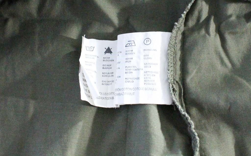 Vestiti: Street One Kleid Gr. 42 – Usato da Belp venduto da caramel-secondhand 6
