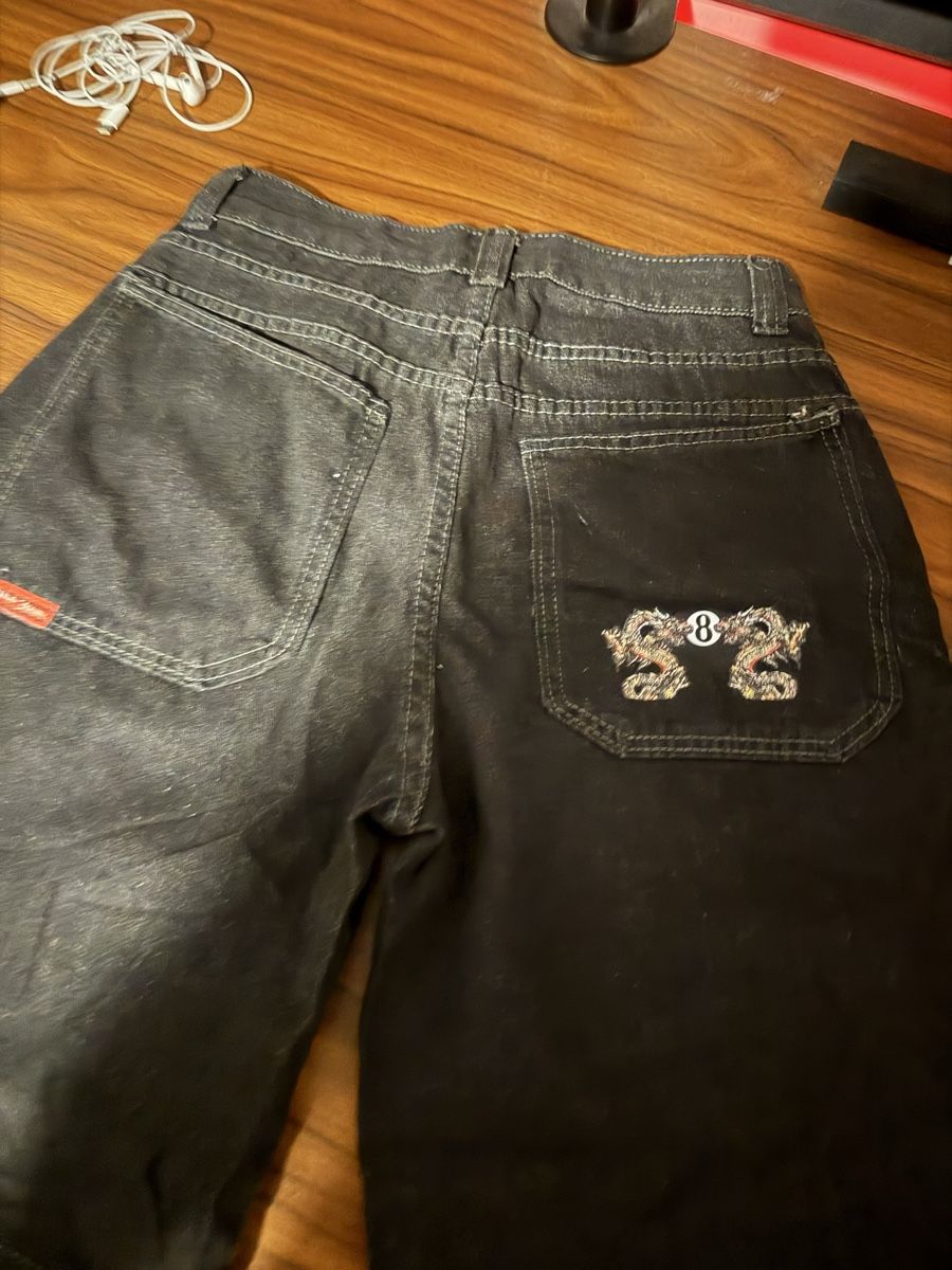 Hosen: Jorts Grösse S – Neu (gemäss Beschreibung) aus Langenthal von N4900 1
